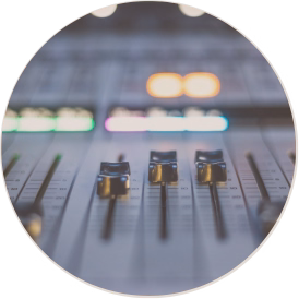 Recording & Engineering